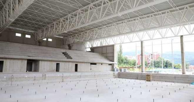  Mjesto za osvježenje i sportsku rekreaciju: Grad u BiH dobiva moderni bazen 