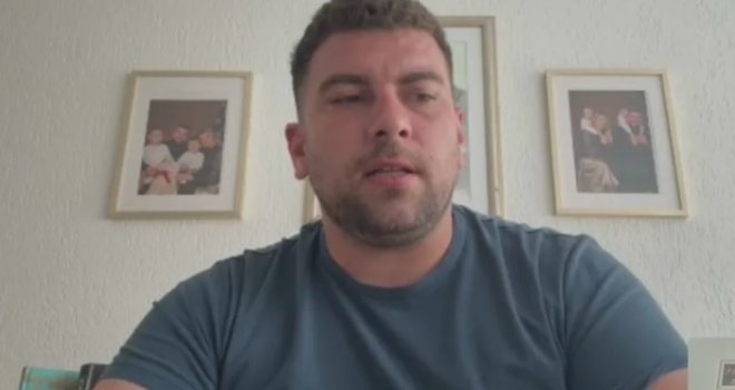 Govorili su ocu Muharemu 'jesi li siguran da ga želiš usvojiti?' Sada je trenutak da sve ispričam sinovima...