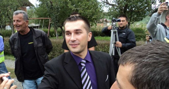 Bivši načelnik Velike Kladuše Edin Behrić pravosnažno osuđen zbog zloupotrebe položaja