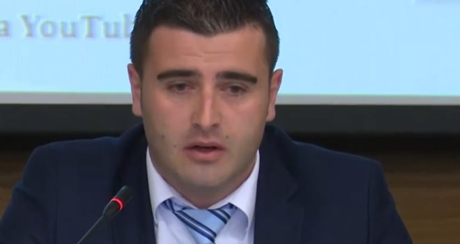 Napadnut advokat u centru Sarajeva: Oglasila se Regionalna advokatska komora