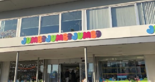 Vlasnik Jumba dovodi još jedan poznati lanac u BiH