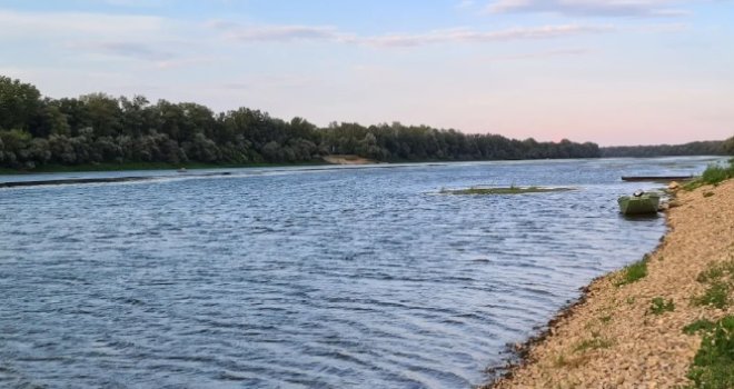 Još jedan grad u BiH dobija novouređenu  plažu: Evo šta sve nudi kupačima