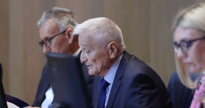 Hitna sjednica hitno završila: Nakon pauze, Špirić zaključio - nema kvoruma za raspravu o izmjenama Izbornog zakona!  