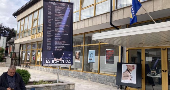 Predstava 'Razbijeni krčag' Narodnog pozorišta RS otvara takmičarski program ovogodišnjih Igara u Jajcu 