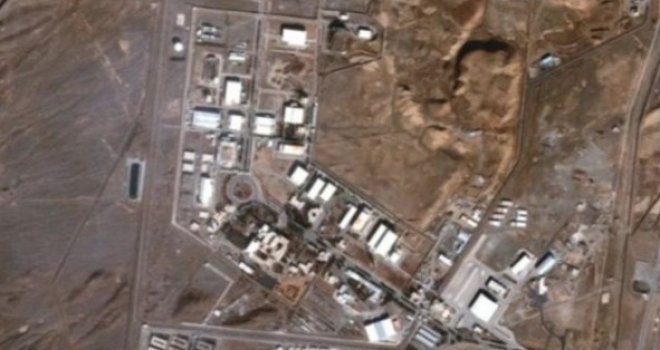 Iran donio novu odluku: Zabranio IAEA-i pristup nuklearnim postrojenjima, uklonjene i nadzorne kamere 