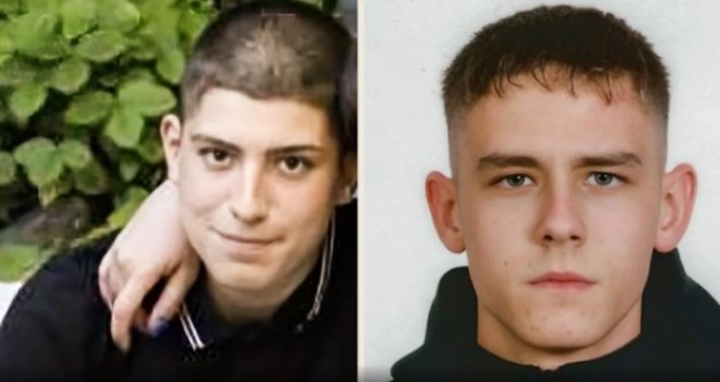 Policija na nogama: Tinejdžeri nestali u blizini granice sa BiH, mobitel im nedostupni...