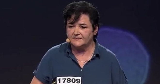 Region umire od smijeha: Kada je učesnica Supertalenta rekla kako se zove, žiri je zanijemio...