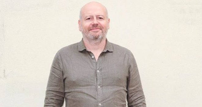 Jacques-Olivier David: Krajem jula na najvećem groblju u Parizu bit će otvoren Spomenik žrtvama genocida