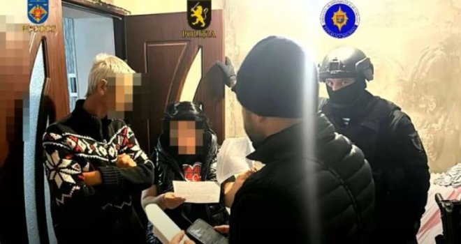 Tužilaštvo BiH formiralo predmet o ruskim kampovima za obuku građana Moldavije