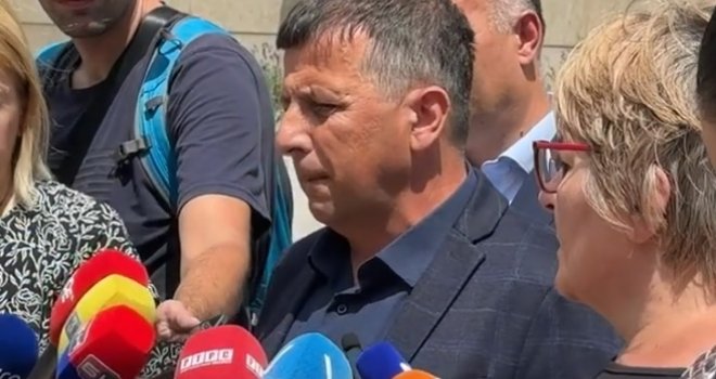 Vukanović o  tajnim nagodbama i ustupcima Dodiku, neprijateljskim potezima...