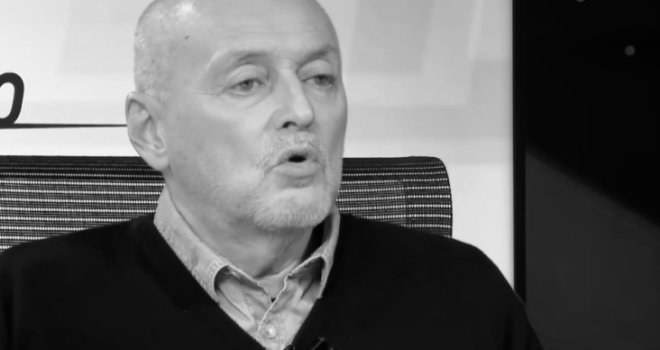 Preminuo poznati glumac i reditelj Čedomir Petrović, sin legendarnog Čkalje