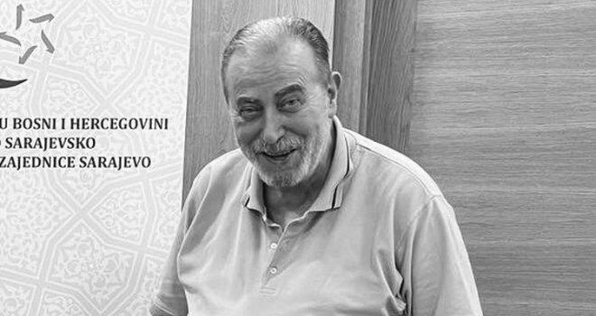 Poznat termin dženaze generalu Halilu Brzini, klanjat će se u Sarajevu i njegovom rodnom Stocu