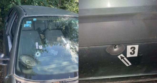 Drama kod Neuma: Mladićima se pokvario automobil, muškarac pucao na njih