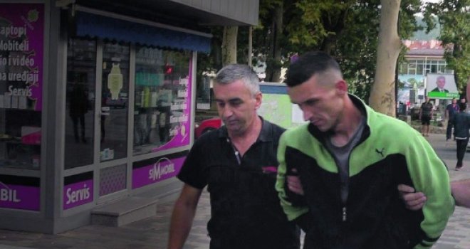 Sabahudin tvrdio da je bio pod utjecajem crne magije: Krajiški kanibal koji je pojeo majku i dalje se liječi na Sokocu