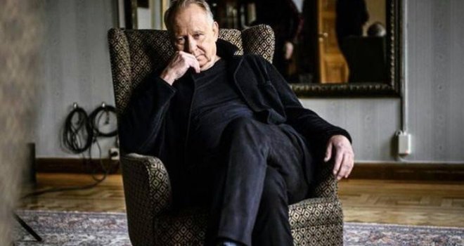 Na SFF stiže slavni glumac Stellan Skarsgard, znamo ga iz 