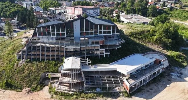 Pogledajte investiciju sarajevske firme od 40 miliona KM: Hoteli, spa centri, poliklinike, restorani... 