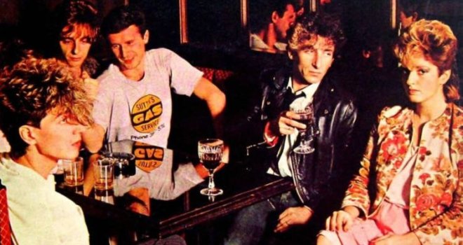 Sjećate li se hita ‘Jabuke i vino‘? Legendarni duet sa Zanom uopće nije trebao pjevati Željko Bebek...