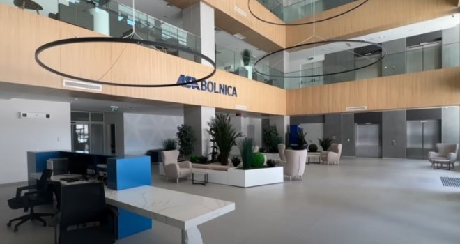 ASA Bolnica potpisala ugovor sa Zavodom zdravstvenog osiguranja FBiH: Šta to znači za pacijente i koje su usluge dostupne? 
