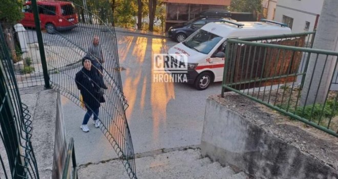 Dijete (9) palo kroz oštećenu ogradu, kome je Općina Stari Grad dala 185.000 KM za sanaciju ograde?