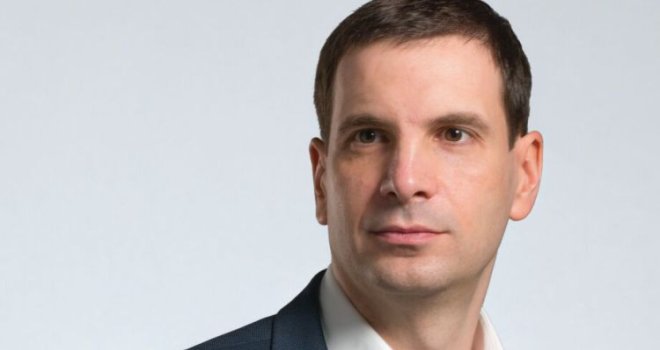 Srbijanski opozicionar za Dodikov pad optužio Vučića i Zapad: 'Njihova politika je jasna, sada je RS došla na red'