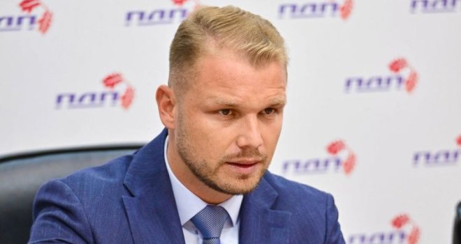 Stanivuković mijenja Regulacioni plan Banjaluke u korist Dodikove familije