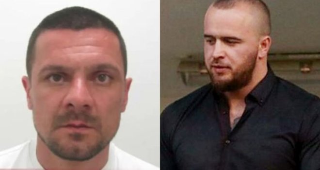 Drama u centru Banjaluke: Predao se pomagač u ubistvu Dejana Kostića Dele