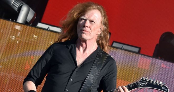 Megadeth najavio da će njihov nadolazeći album i turneja biti posljednji