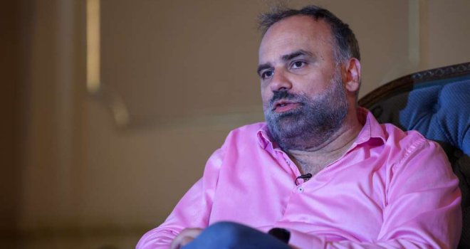 Mustafić: Ako jedna predstava ne može igrati zbog nasilja ili prijetnji, onda ni jedna ne bi tebala biti odigrana!