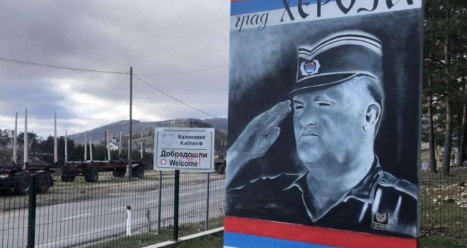Udruženje žrtava uputilo zahtjev Schmidtu: Zaustaviti negiranje i afirmaciju zločina u RS