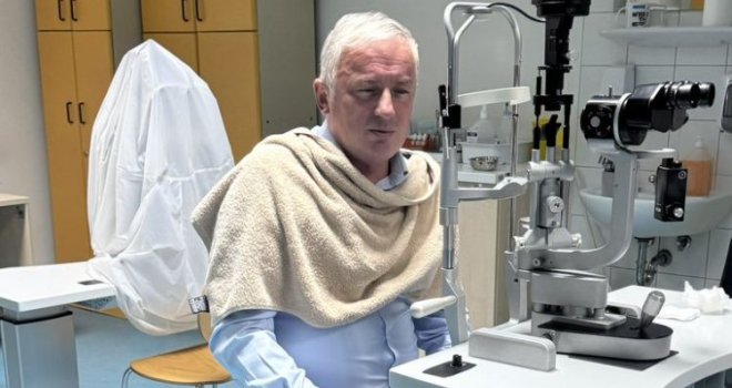 Branislav Borenović se oglasio nakon napada na njega: Objavio i snimak