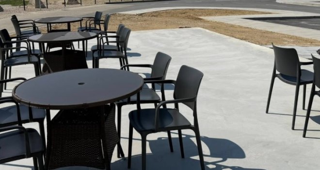 Efendić objavio lijepe vijesti za građane: Besplatna kafa ili čaj na ovoj lokaciji u  Sarajevu