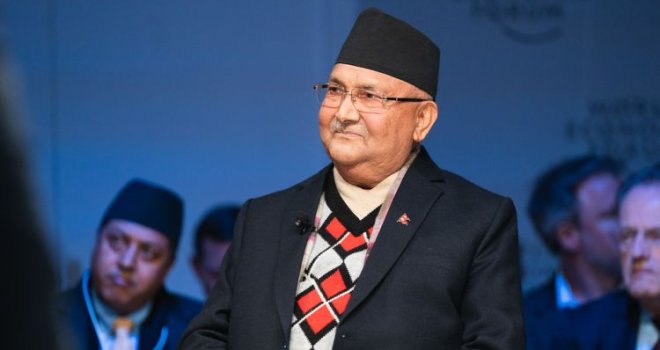 Nepalski premijer podnosi ostavku nakon protesta zbog zabrane društvenih mreža