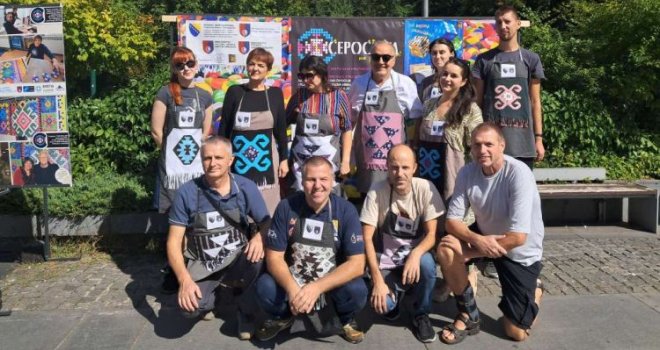 Manifestacija ´Čepoćilim': Deset dana umjetnosti, ekologije i tradicije u srcu Sarajeva