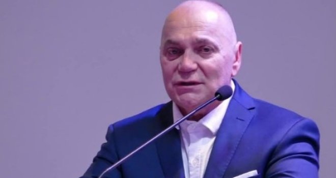 Da li je i Hase Tirić na meti akcije 'Kavez'? Oglasili se iz Tužilaštva KS: 'Panteri' su odbili saradnju s nama...