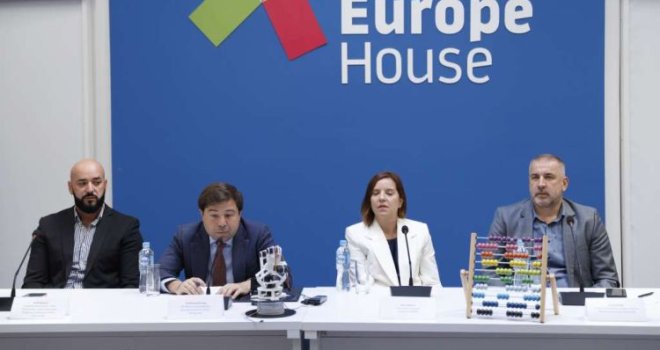 `Evropska noć istraživača` 26. septembra donosi nauku bliže građanima BiH