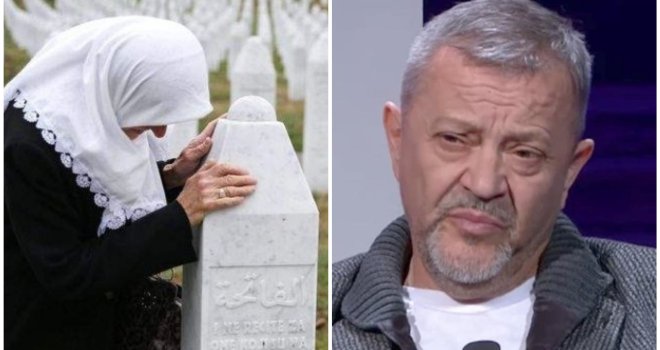 Udruženja žrtava i majki poslali oštru poruku Hadžihafizbegoviću: 'U tebi se pomiješalo i dobro i zlo, i namaz i alkohol'