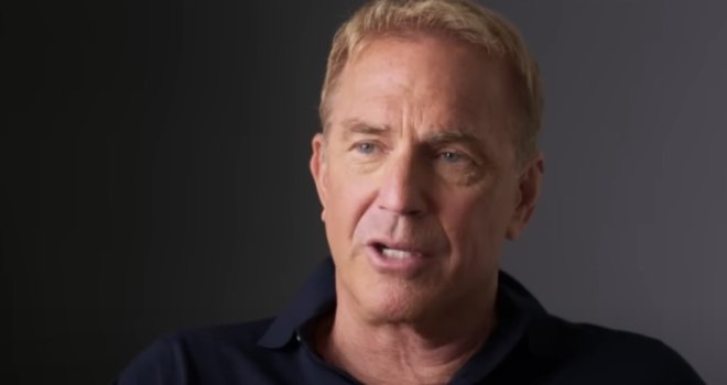 Kevin Costner pred teškim optužbama: Kaskaderka slavnog glumca optužuje za 'nasilnu scenu silovanja', a on tvrdi...