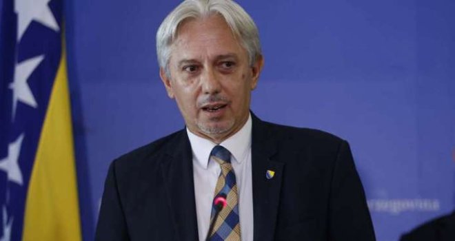 'Nije bio žrtva diskriminacije': Evropski sud za ljudska prava sada objavio i pisanu presudu u predmetu Kovačević 