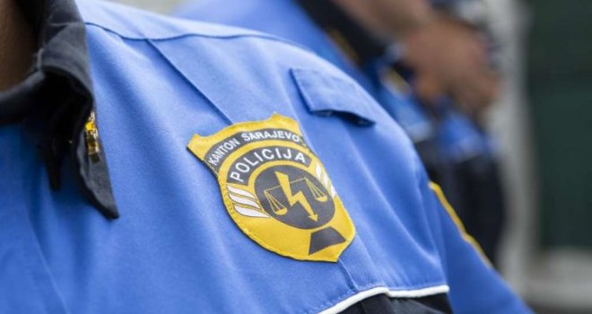 Uhapšeni policajci Adnan Duhović i Nermin Džindo zbog uzimanja mita