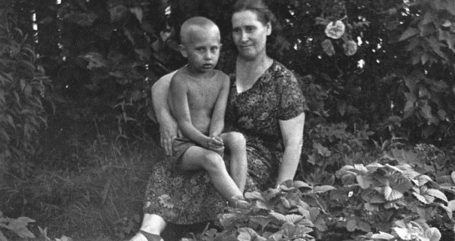 Prepoznajete li petogodišnjaka sa slike? Danas je jedan od najomraženijih ljudi planete