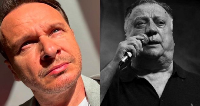 Enis Bešlagić poziva na nova okupljanja u Halidovu člast: 'On nas je zadužio...'