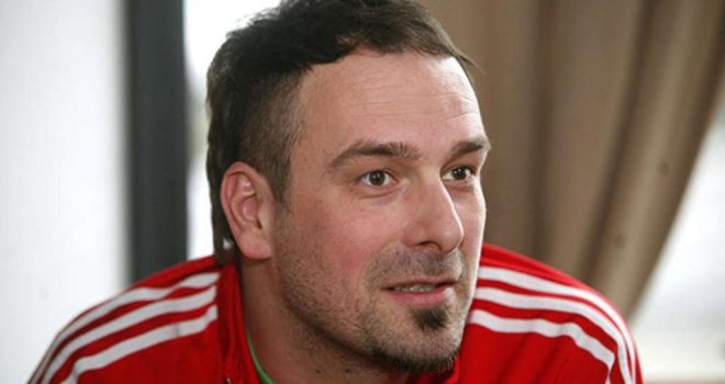Brano Jakubović: 'Zakasnili smo... Volio bih da su Sarajevo i BiH odali sva ova priznanja Halidu dok je bio živ'