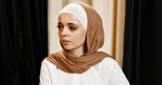 Faćo brutalno vrijeđao novinarku Rabiju Arifović: Vulgarno, mrzilački... Svaka nova poruka bila je užasnija od prethodne!