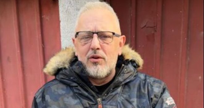 Produžen pritvor Amiru Pašiću Faći za još dva mjeseca