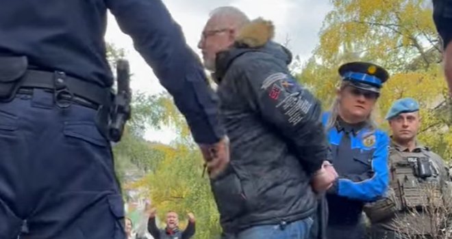 Predložen jednomjesečni pritvor Amiru Pašiću Faći