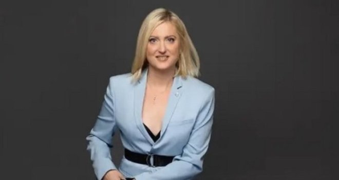 Sarajka koja otvara vrata Hollywooda: Anila Gajević, moćna agentica filmske industrije