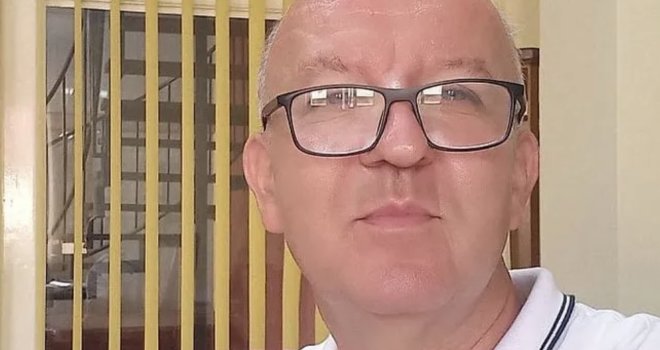 Zijad Jagodić odmah dobio otkaz na fakultetu: Ni njegov sin ne može da vjeruje