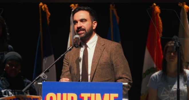 Kolika je imovina novog gradonačelniku New Yorka i koliko će zarađivati?