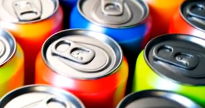 Testirana 22 energetska pića: Rezultati su poražavajući, otkrivena štetna hemikalija