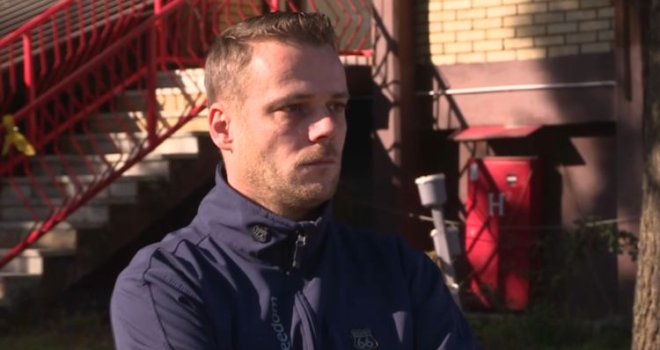 Glasnogovornik Doma penzionera u Tuzli odgovorio zašto su nepokretni štićenici bili na zadnjim spratovima